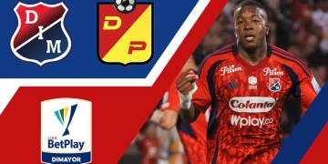 dim deportivo independiente medellin pereira donde ver hoy vivo online partido liga betplay dimayor futbol colombiano fpc win