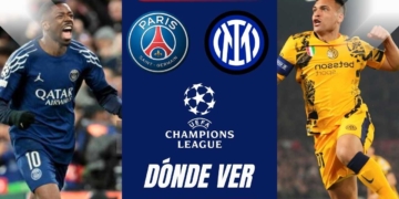 donde ver vivo hoy online espn final champions league liga campeones copa europa inter psg paris saint germain internazionale milano allianz arena munich
