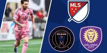 donde ver hoy lionel messi inter miami orlando city mls clasico sol luis suarez television apple