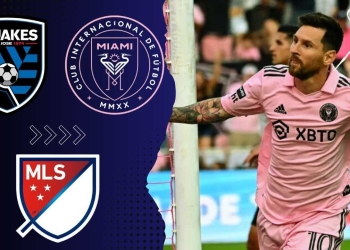 donde ver vivo hoy online lionel messi inter miami san jose mls streaming