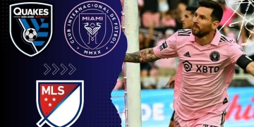 donde ver vivo hoy online lionel messi inter miami san jose mls streaming