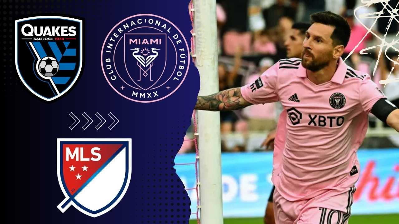 donde ver vivo hoy online lionel messi inter miami san jose mls streaming