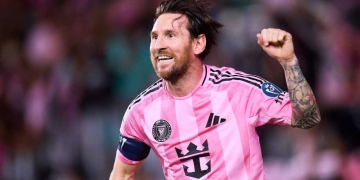 lionel messi luis suarez mls inter miami donde ver hoy vivo