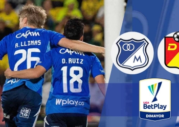 donde ver millonarios pereira liga betplay tv online
