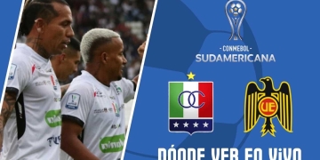 donde ver vivo once caldas hoy copa sudamericana online espn directv union espanola palogrande manizales