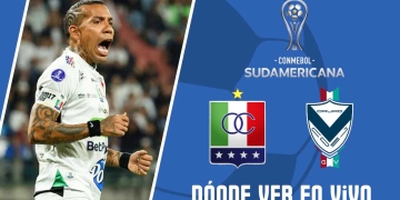 once caldas donde ver hoy copa sudamericana palogrande manizales dayro moreno espn