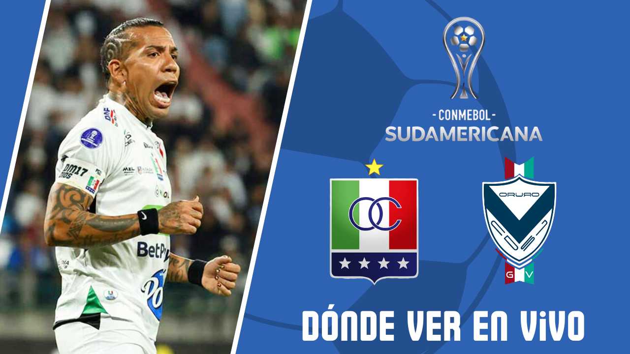 once caldas donde ver hoy copa sudamericana palogrande manizales dayro moreno espn