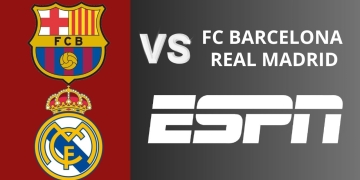 ESPN en vivo para ver el clásico