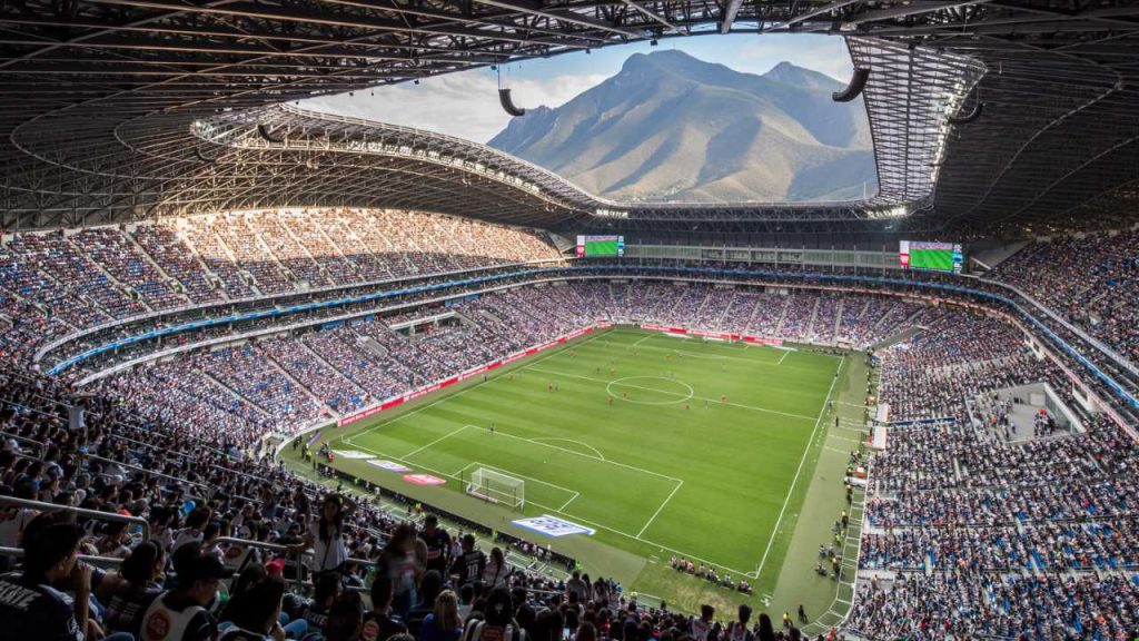 mejor estadio futbol mundo allianz arena munich