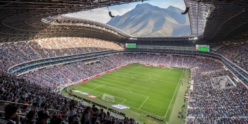 mejor estadio futbol mundo allianz arena munich