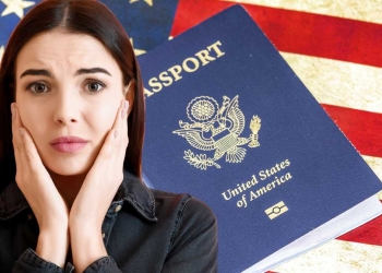visa estados unidos colombia requisitos pasaporte colombianos trump