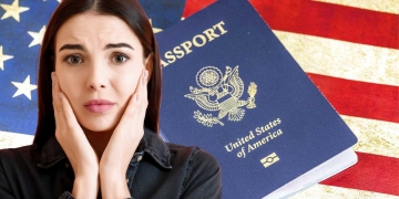 visa estados unidos colombia requisitos pasaporte colombianos trump