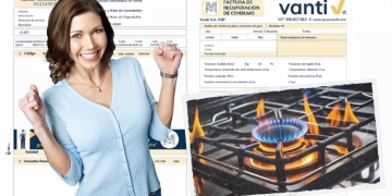 vanti gas dinero devolución colombia factura cobro usuarios plata ley