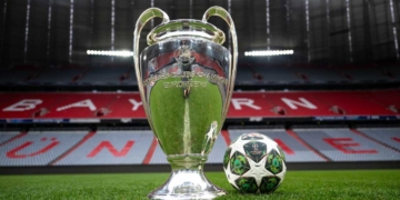 inter milan champions league munich psg final inzaghi luis enrique lesionados suspendidos