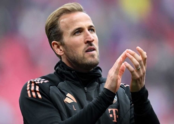 harry kane campeon bundesliga bayern munich tottenham seleccion inglaterra