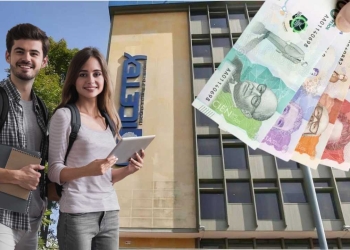 icetex estudiantes intereses deuda mora deudores colombia beneficio gratis