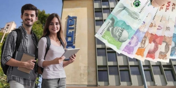 icetex estudiantes intereses deuda mora deudores colombia beneficio gratis