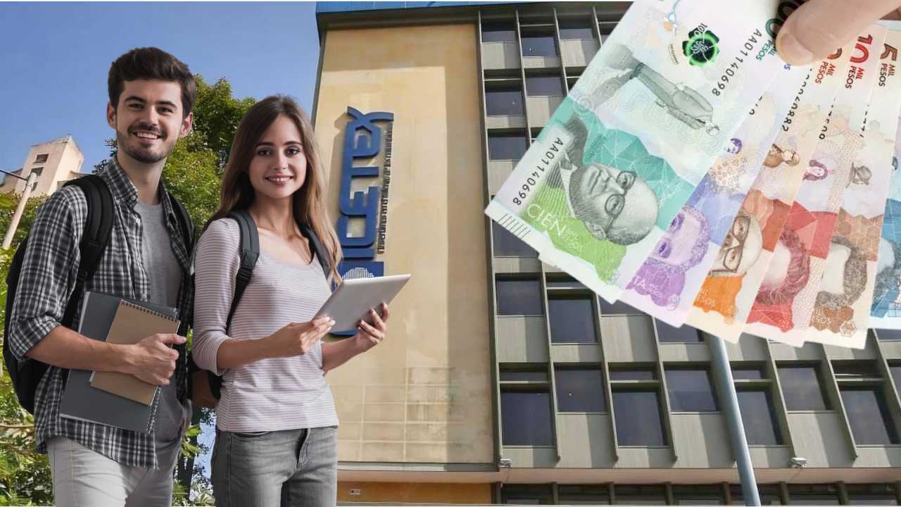 icetex estudiantes intereses deuda mora deudores colombia beneficio gratis