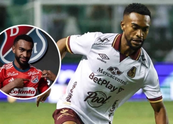 independiente medellin dim liga betplay ley del ex jersson gonzales tolima