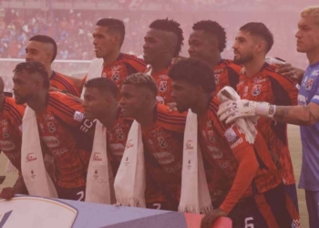 independiente medellin reto cuadrangulares liga betplay 2025