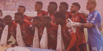 independiente medellin reto cuadrangulares liga betplay 2025