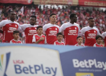 independiente santa fe jorge bava jersson gonzales deportes tolima regreso cuadrangulares precios boletas boleteria abono figra futbol colombiano