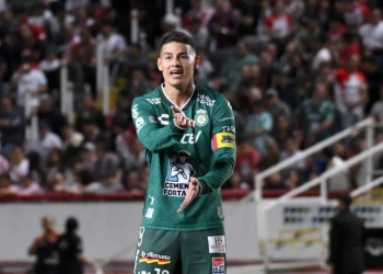 james reodriguez club leon mundial clubes liga mx duenos pachuca cruz azul escandalo