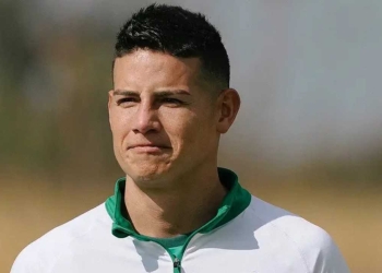 james rodriguez club leon liga mx fallo tas mundial clubes afuera