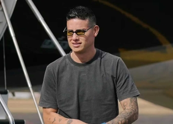 james rodriguez club leon mexico liga mx mundial clubes pachuca vacaciones estados unidos
