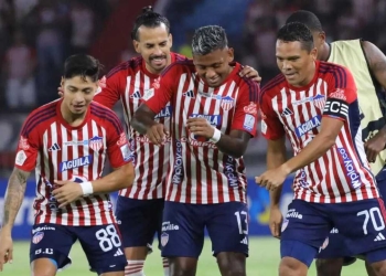junior barranquilla ateltico nacional atanasio girardot liga betplay dimayor metropolitano ultima fecha cuadrangulares punto invisible cesar farias