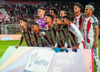 Junior FC y el premio que siempre se le escapa: solo un milagro lo salva esta vez