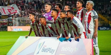Junior FC y el premio que siempre se le escapa: solo un milagro lo salva esta vez