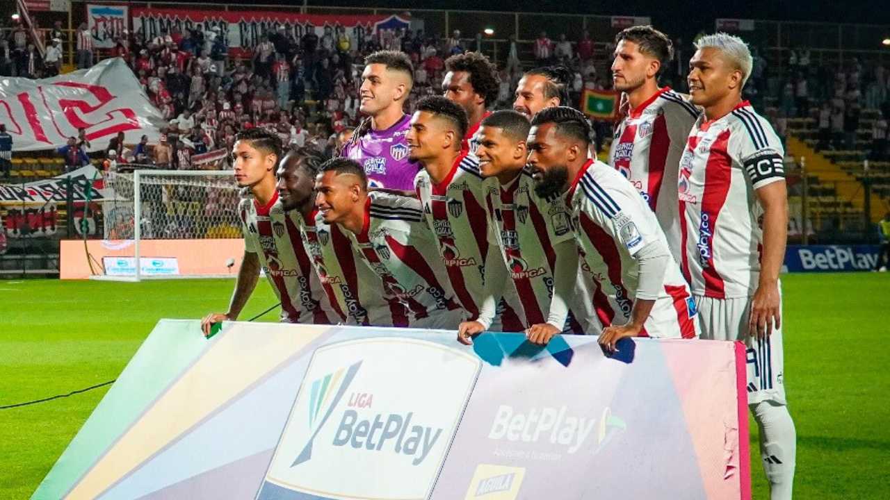 Todo parece indicar que Junior entrará a Cuadrangulares con las manos vacías