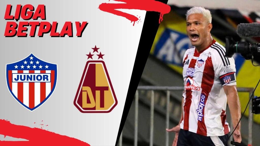junior tolima donde ver vivo online win sabado 31 mayo cuadrangulares liga betplay dimayor televison canales