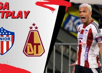 junior tolima donde ver vivo online win sabado 31 mayo cuadrangulares liga betplay dimayor televison canales