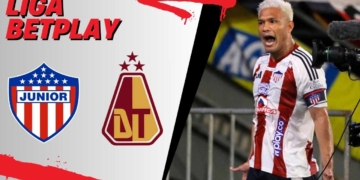 junior tolima donde ver vivo online win sabado 31 mayo cuadrangulares liga betplay dimayor televison canales