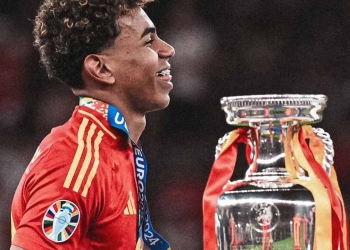 lamine yamal seleccion espana la negativa marruecos