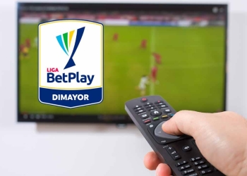 liga betplay donde ver tv canales fecha 20