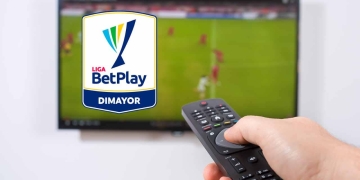 liga betplay donde ver tv canales fecha 20