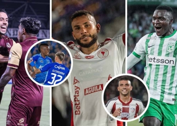 liga betplay posiciones fecha 19 equipos ventaja deportiva