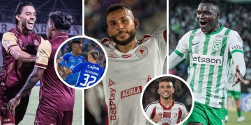 liga betplay posiciones fecha 19 equipos ventaja deportiva