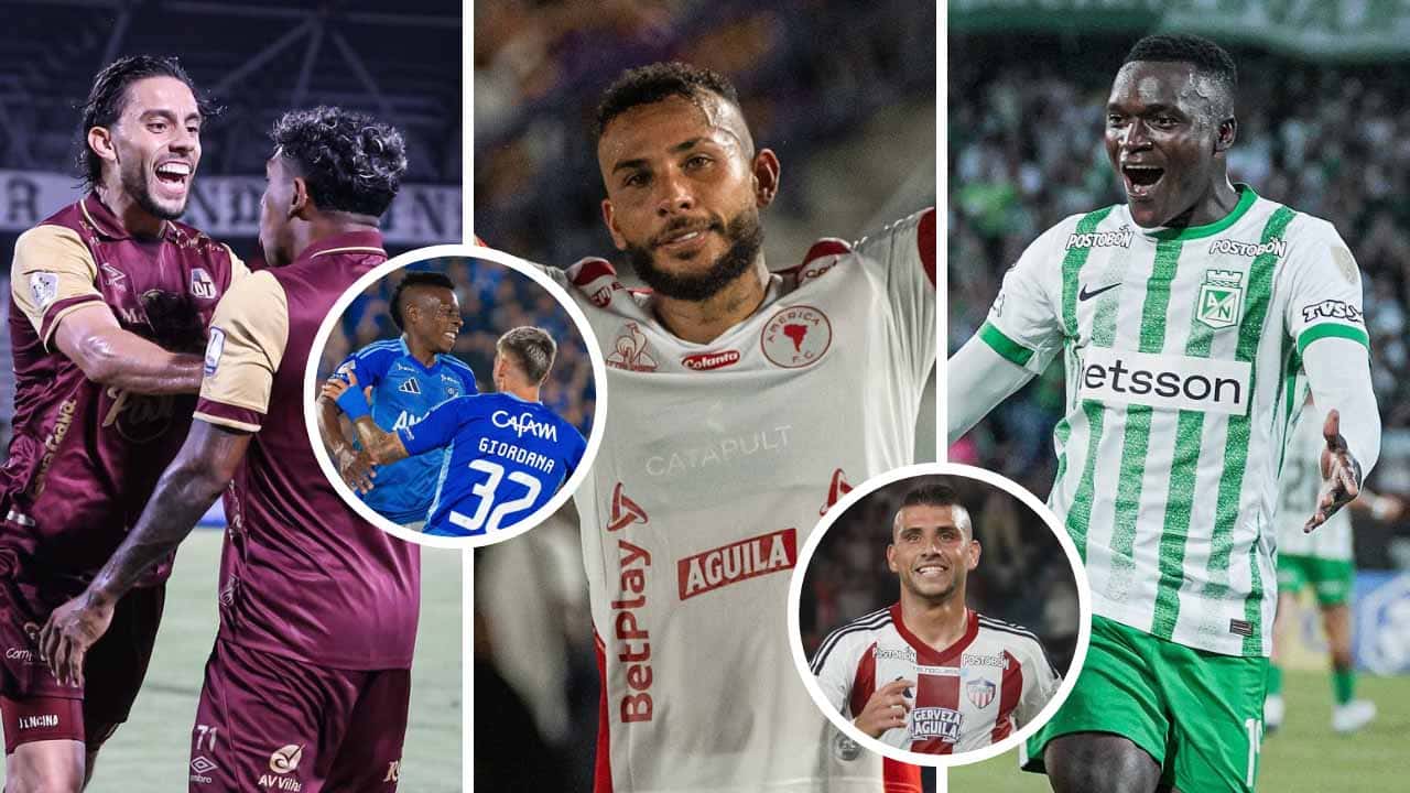 liga betplay posiciones fecha 19 equipos ventaja deportiva