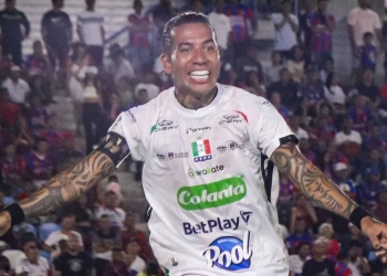 liga betplay posiciones once caldas fecha 17
