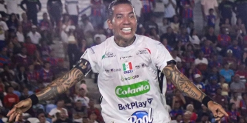 liga betplay posiciones once caldas fecha 17