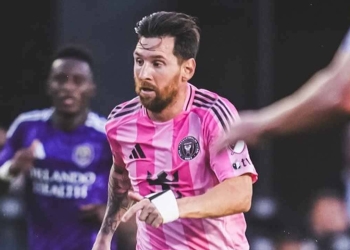 lionel messi inter miami goles asistencias titulos renovacion contrato