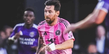 lionel messi inter miami goles asistencias titulos renovacion contrato