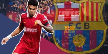 luis diaz barcelona respuesta deco mercado fichajes