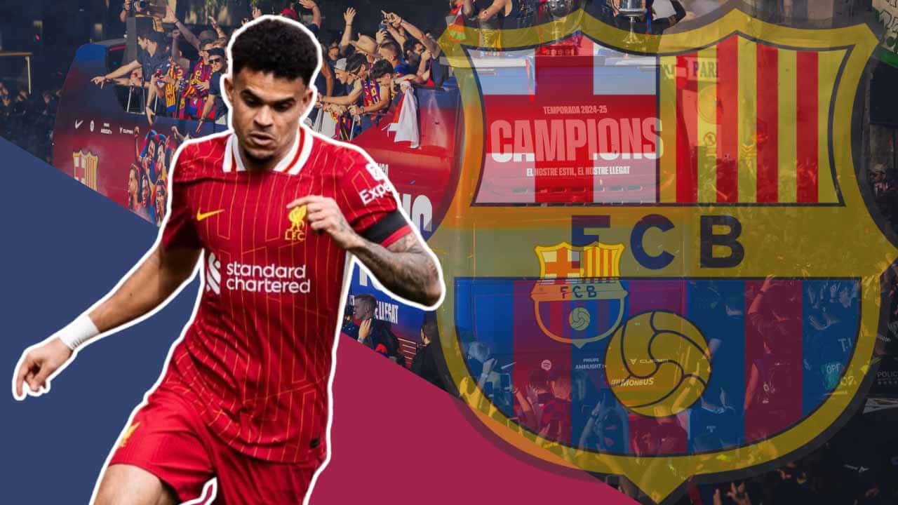 luis diaz barcelona respuesta deco mercado fichajes