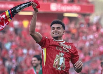 luis diaz liverpool campeon renovacion contrato