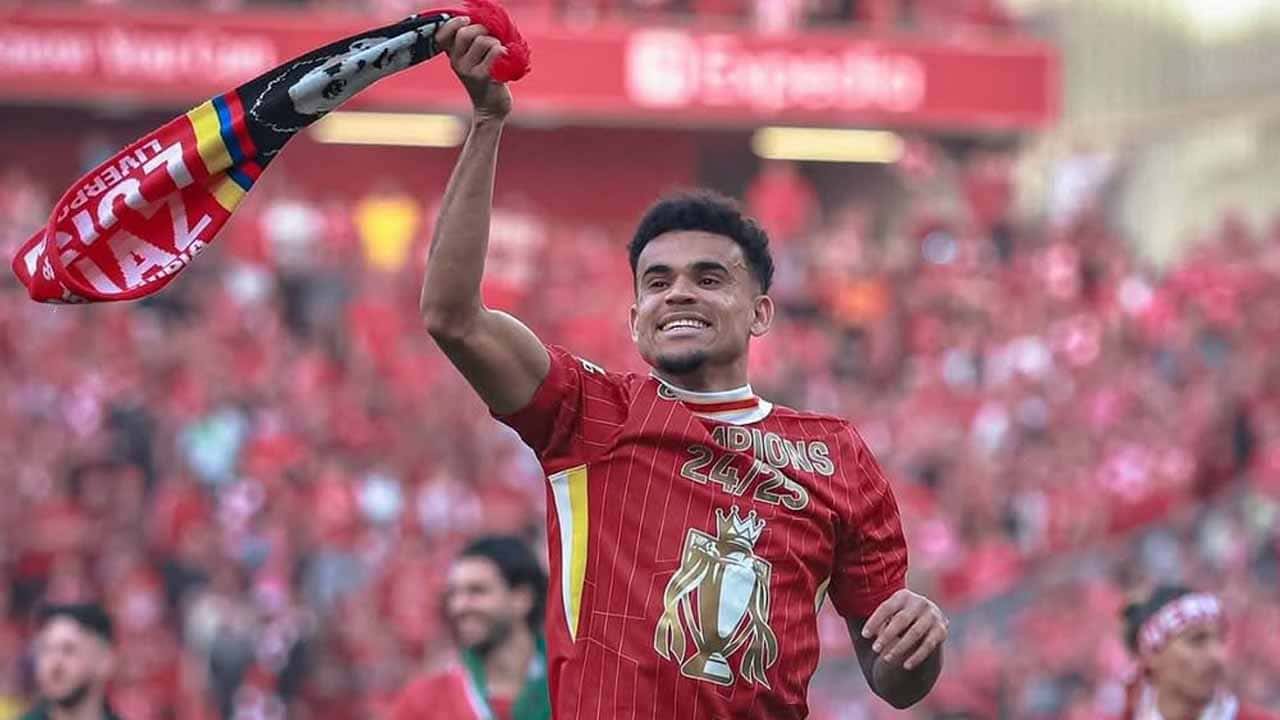 luis diaz liverpool campeon renovacion contrato
